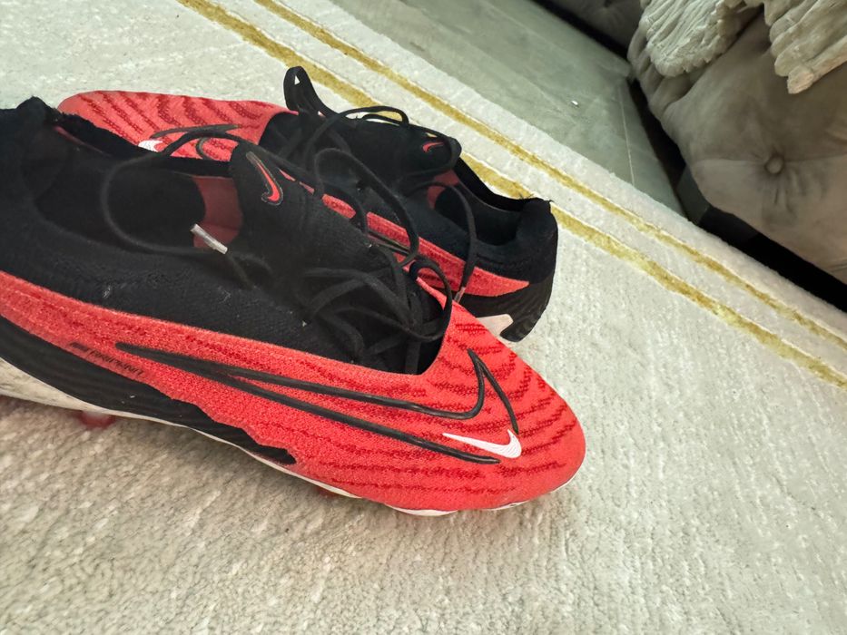 Nike mercurial Phantom gx 41