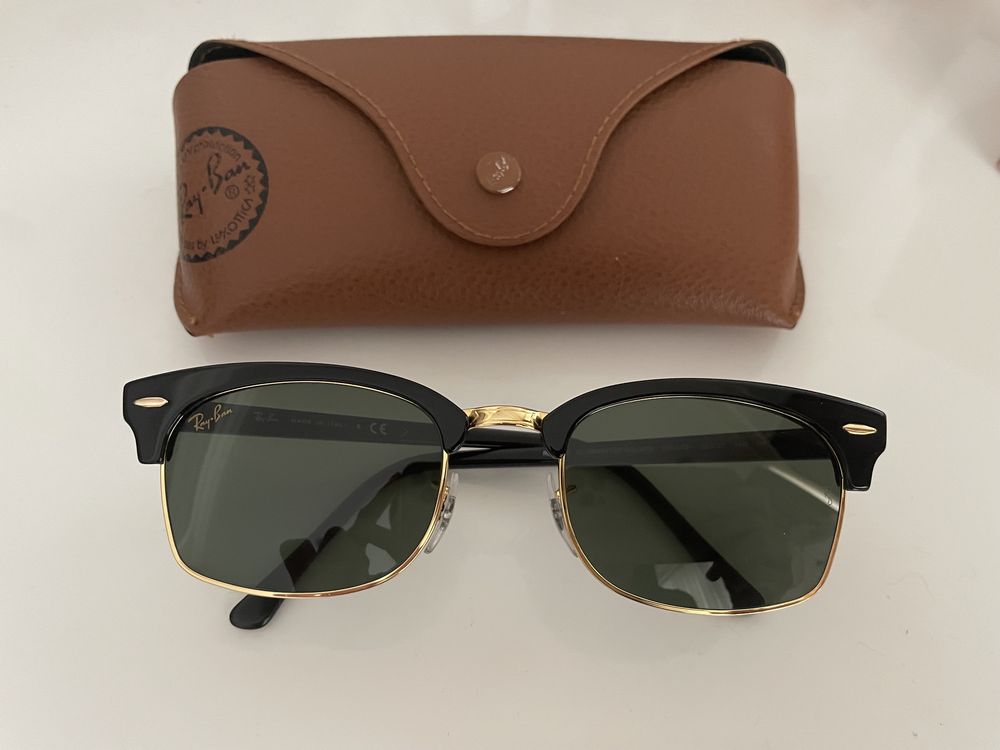 Слънчеви очила Ray Ban Rb3916