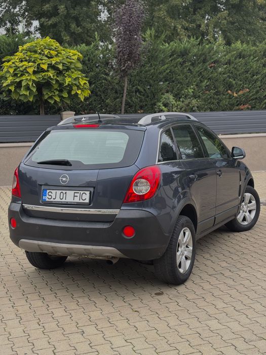 Opel Antara 2.0 cdti
