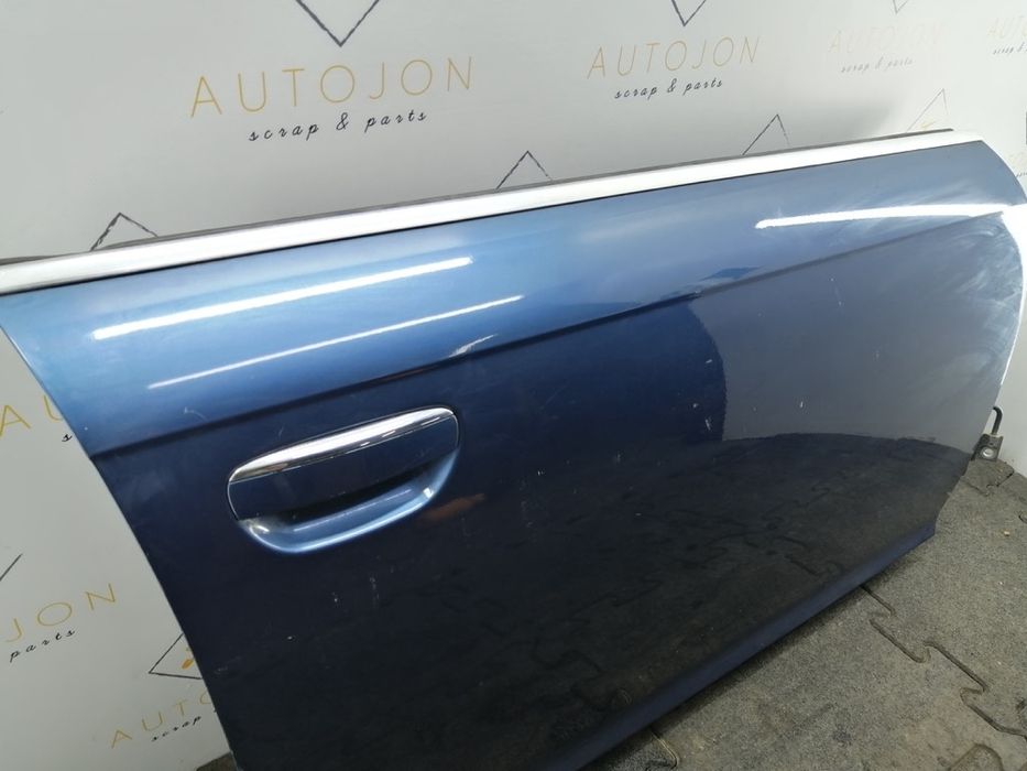 Usa dreapta fata AUDI A6/S6 III Saloon 4F2, C6 2004 - 2011 4F0831051F