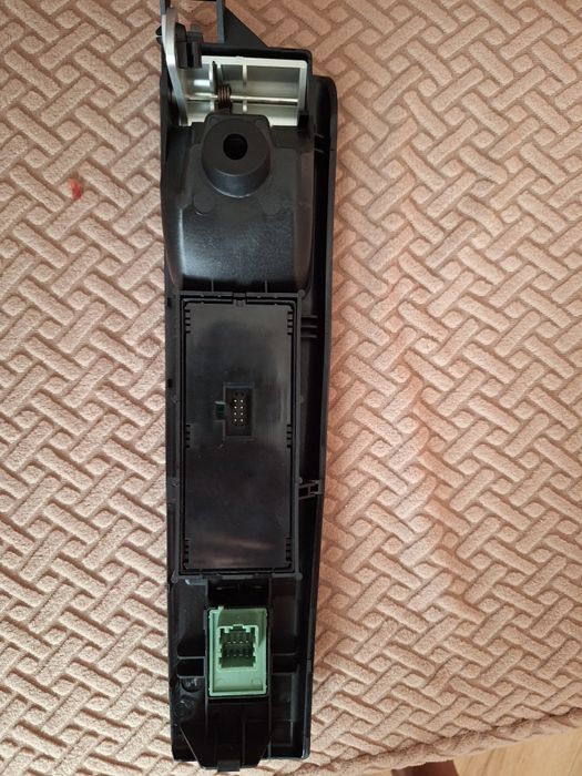 Блок за управление на ел. стъкла Ланча Муза, Фиат идеа