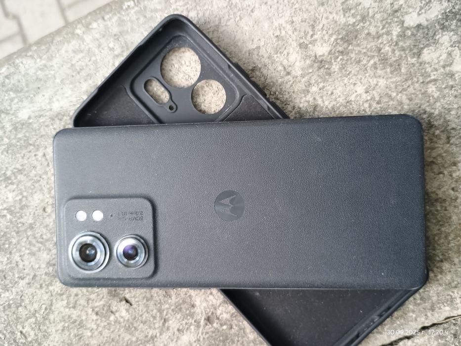 Motorola edge 40