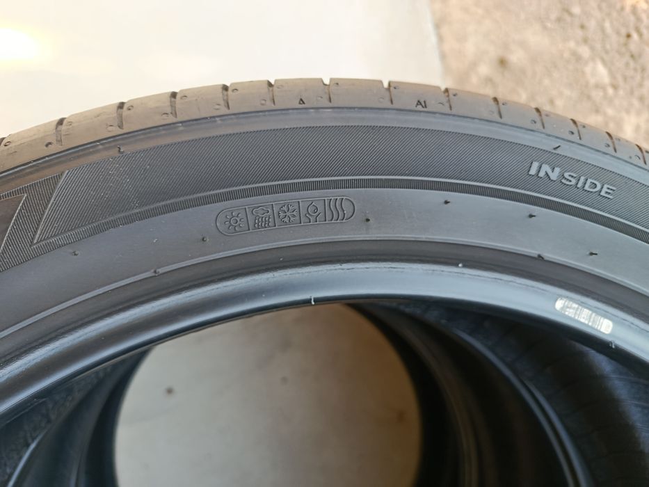 245_45_R21 Hankook 2 dona