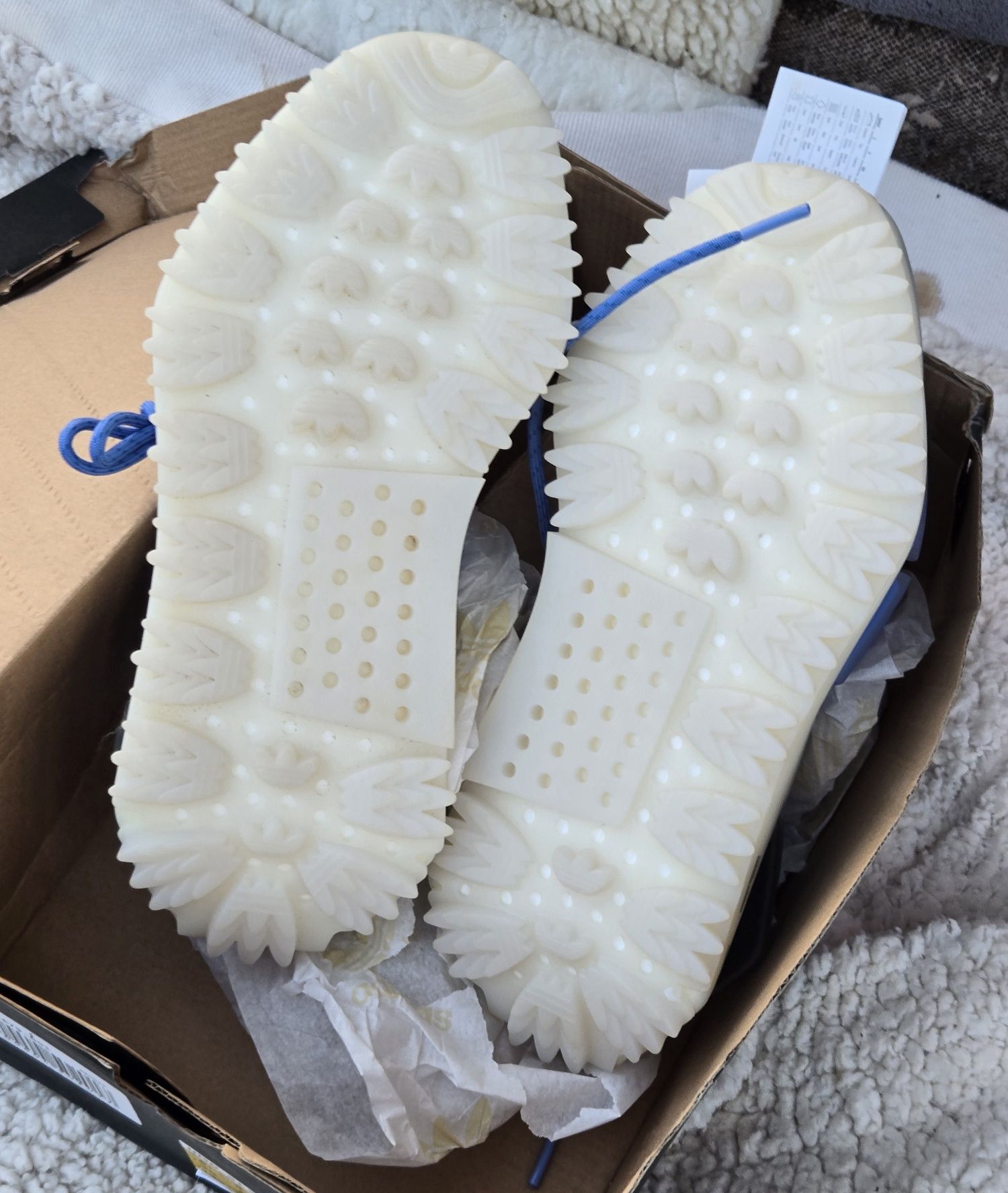 Adidas жестоки дамски сникърси нови уникален цвят нови 38 номер