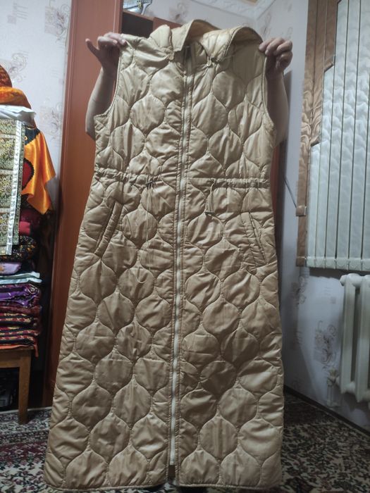 Nimcha tez va arzon narxda sotiladi.Turkiya maxsuloti.Razmeri L-Xl