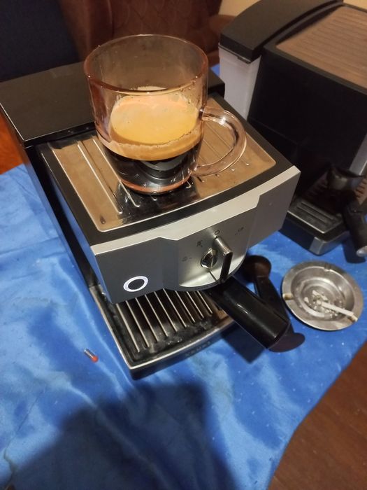 Кафемашина крупс ХР562