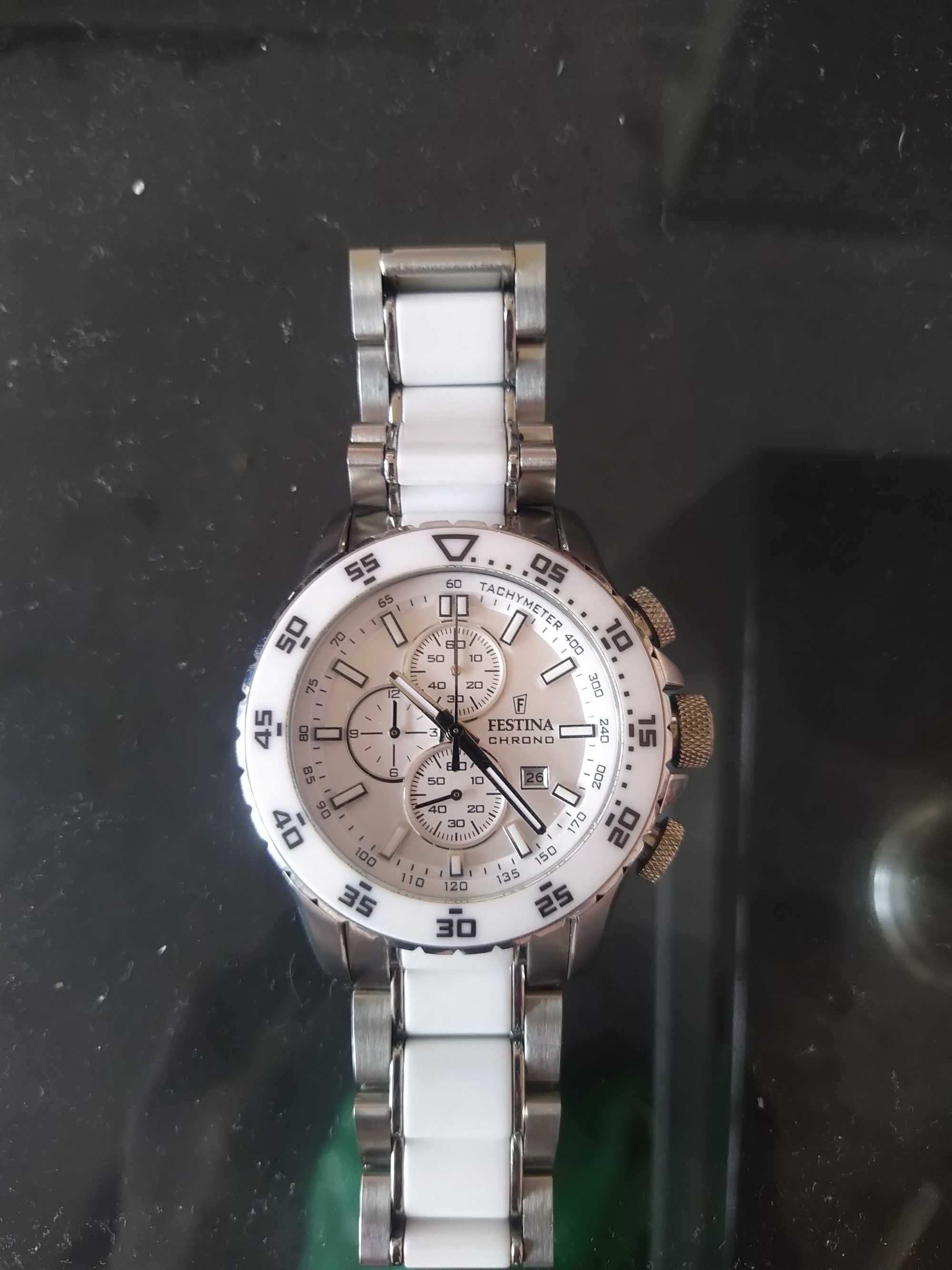 Мъжки часовници Fossil , Festina и Boss