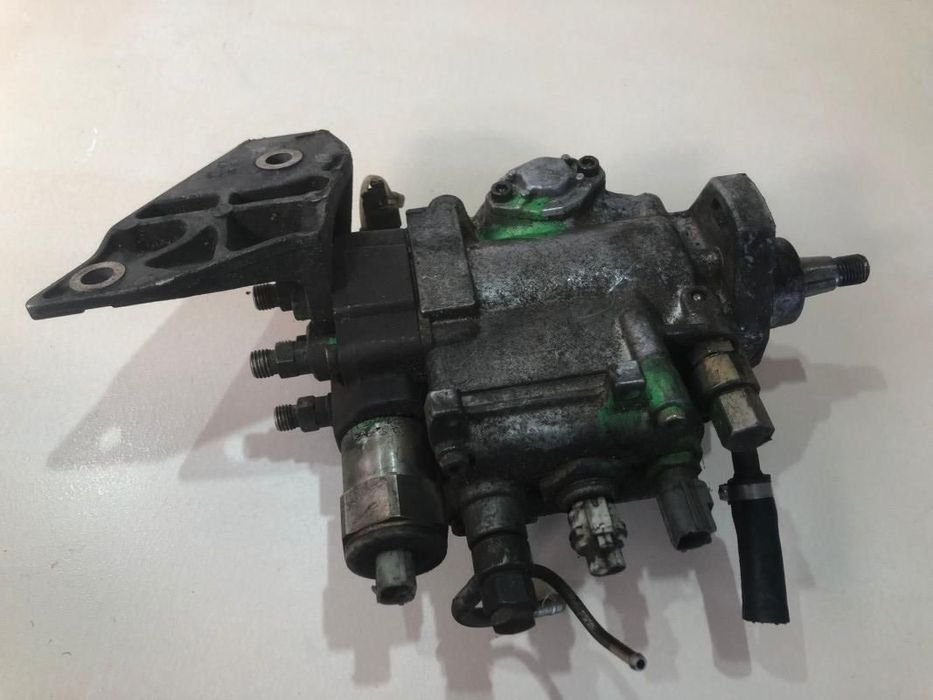 Pompa injectie Opel Astra G (1999-2005) 1.7 dti 97185242