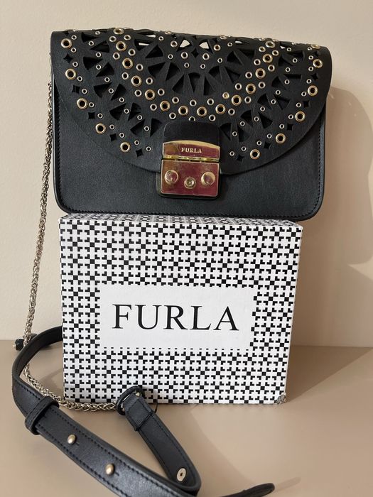 Дамска чанта Фурла Furla