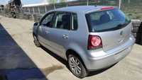 Spate Complet VW Polo 9N