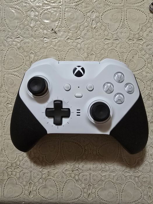 Геймпад Microsoft Elite Series 2 для Хрох,ПК