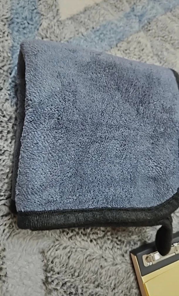 NOI Lavete microfibra pentru auto sau casa