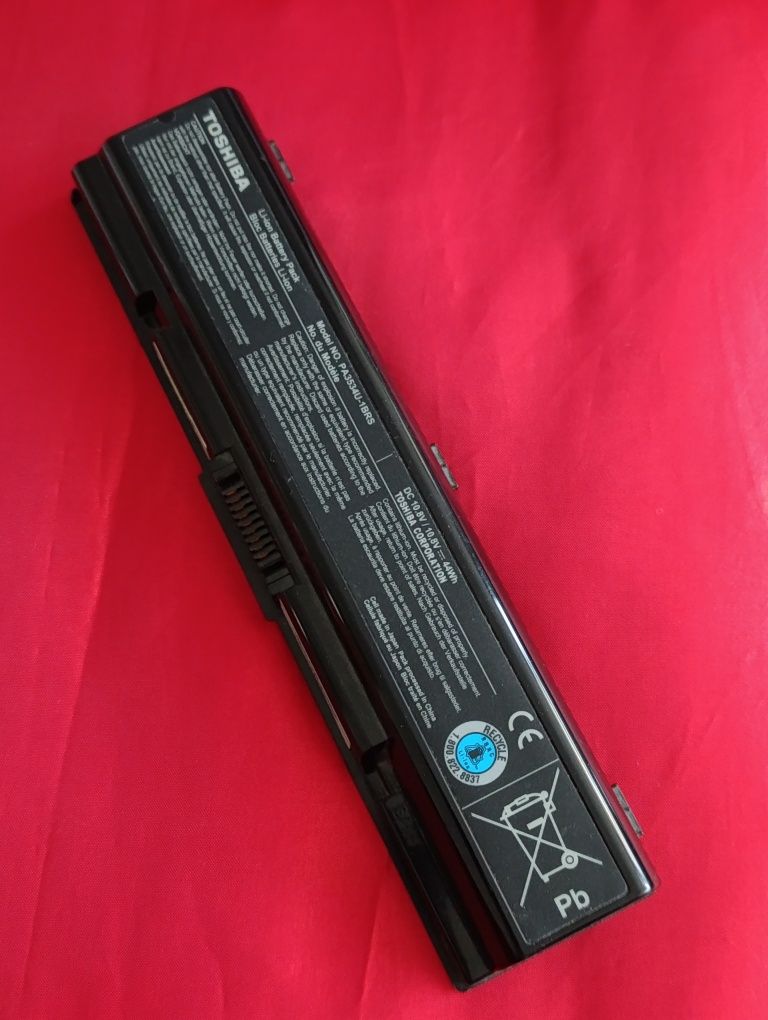 Батерии за лаптопи Lenovo и TOSHIBA