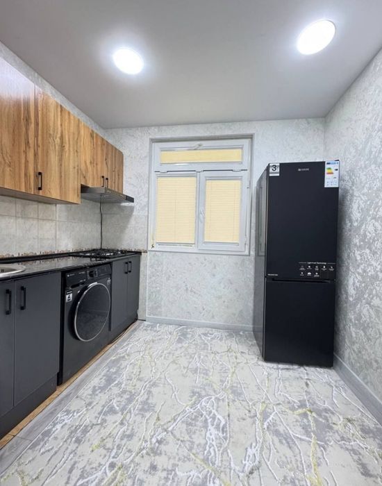 Sergeli Chinor metro yaqinida arenda kvartira bor