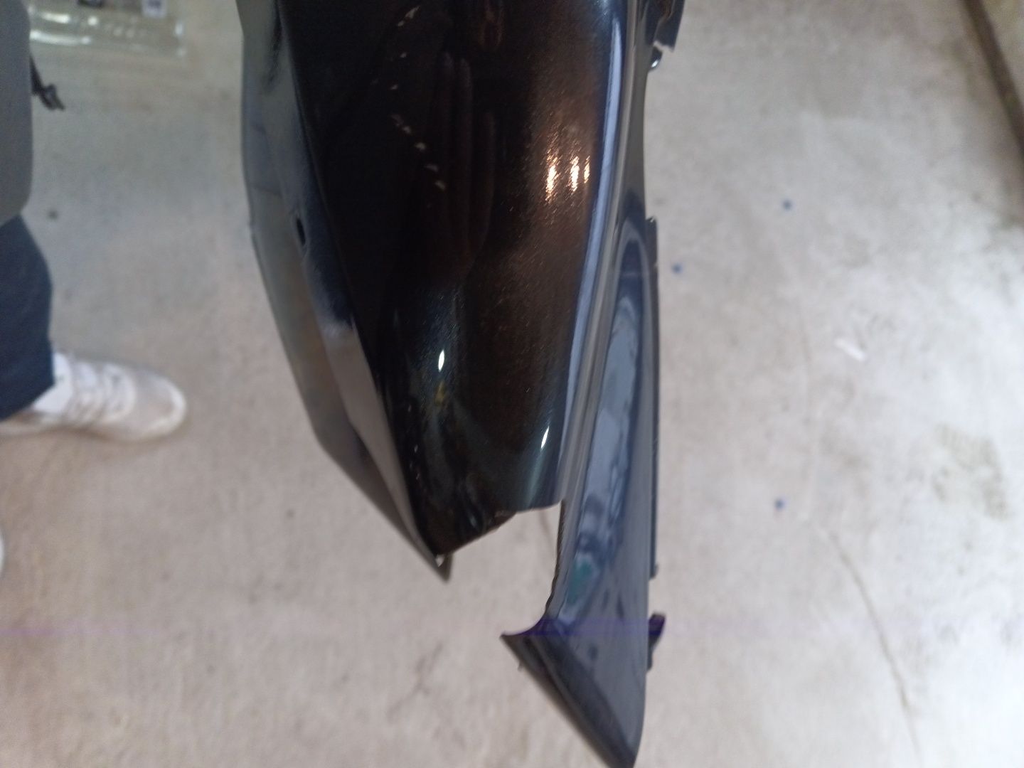 Reparatii bari auto