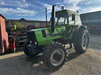 Tractor Deutz dx90(defect masalier)