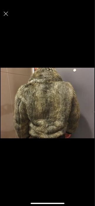 Geacă bărbați