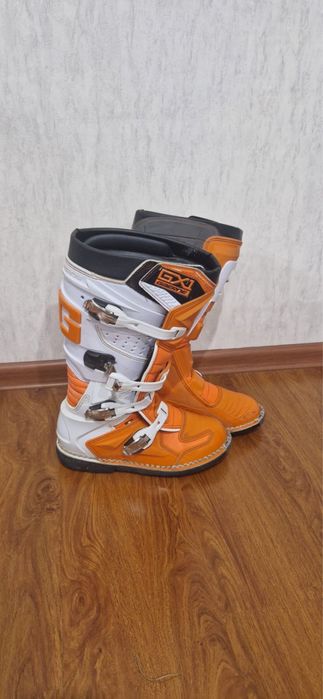 Продается экипировка/защита для мото кросса