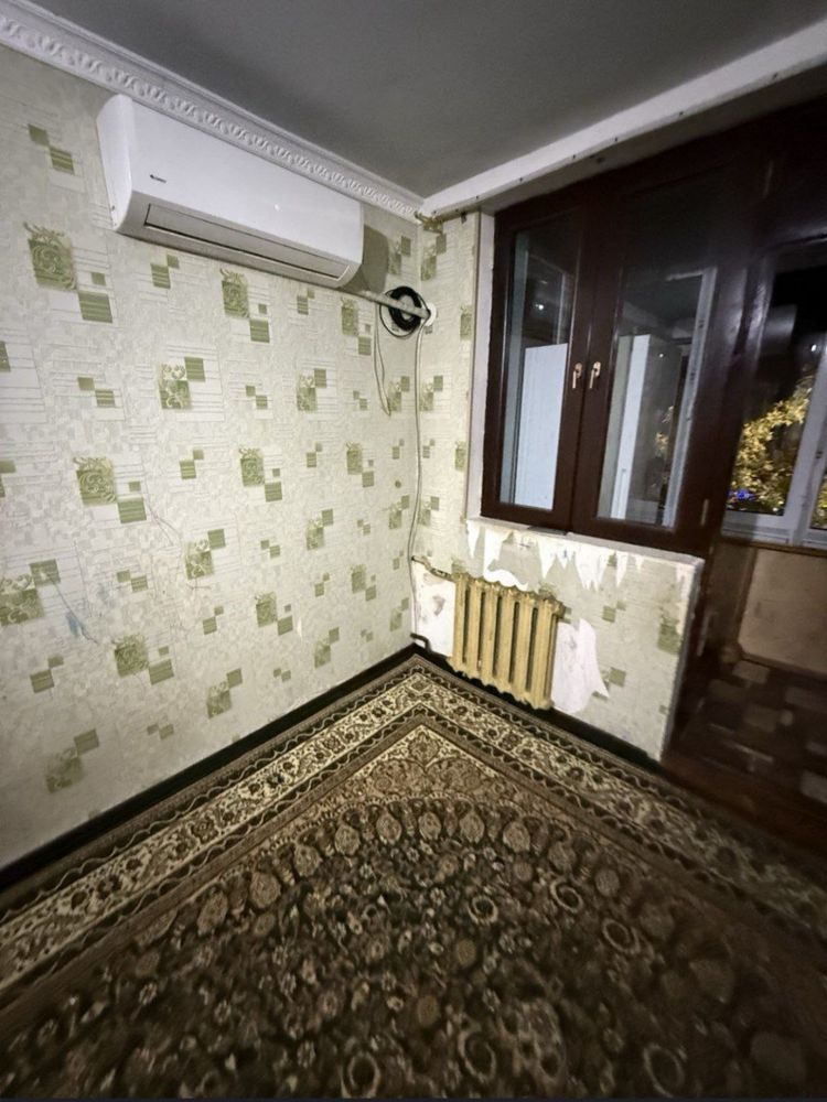 Novomoskovskiyda Talabalarga Kvartira