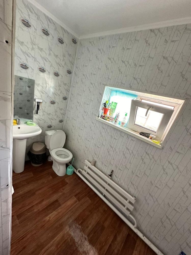 Продается дом в п.Белес