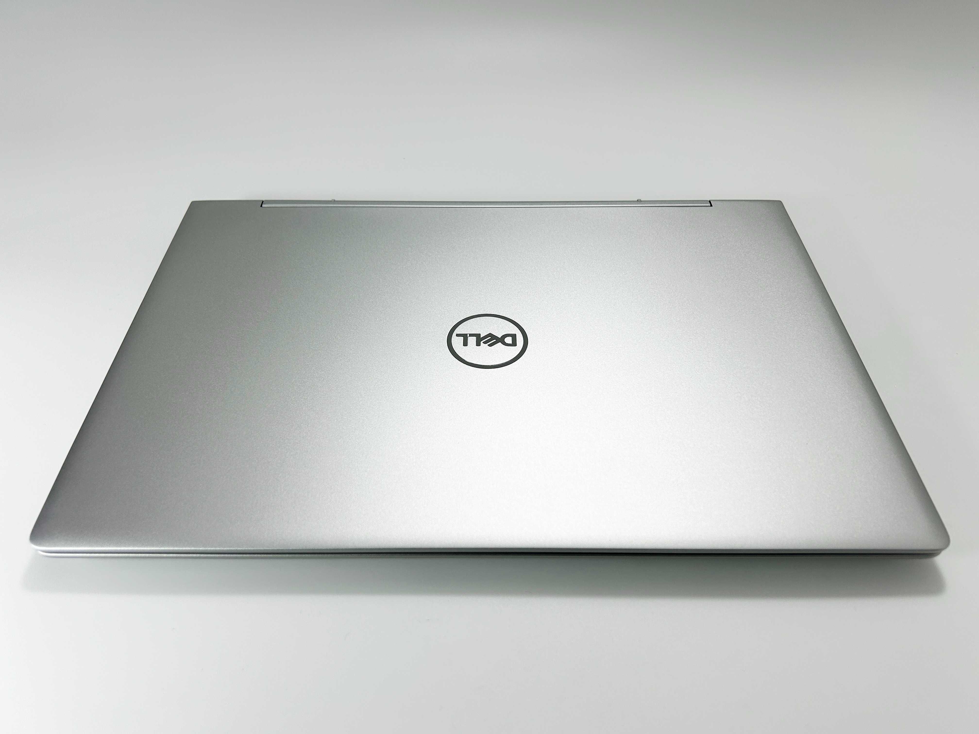 Laptop Dell Inspiron i5-10th SSD Touch Table Slim IMPECABIL CA NOU