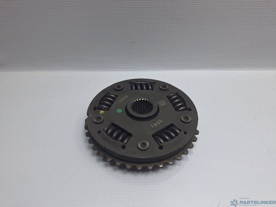 Priza kit ambreiaj VOLKSWAGEN GOLF VAN VI Variant (AJ5) [ 2009 - 2014 ] 1.6 TDi BlueMotion (CAYC) 77KW|105HP OEM 0AM198141T