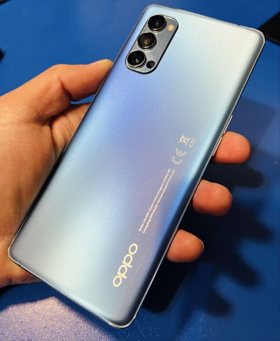 Vand Oppo Reno4 Pro 5G , 256/12
