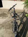 Bicicleta buna fuctionabila