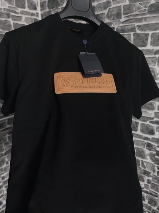 Luis Viton тениска