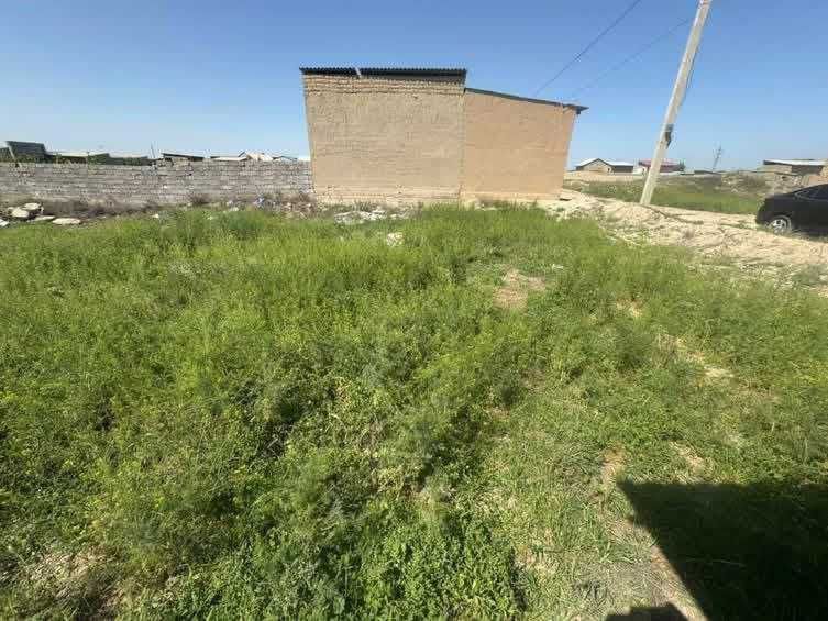 Земельный участок 6 соток, Найман