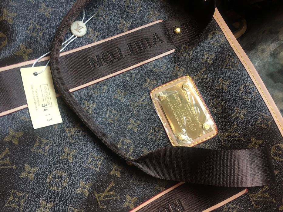 Geanta Louis Vuitton  noua