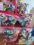 Lego original, diverse seturi