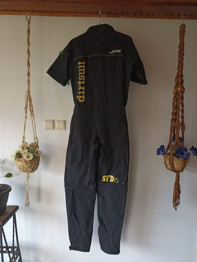 Salopeta  Dirtlej marimea S