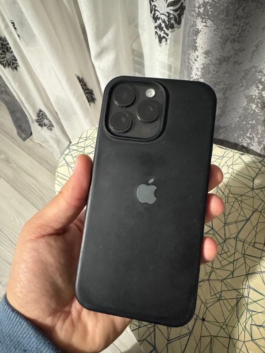 Iphone 15 Pro Max - 256 GB