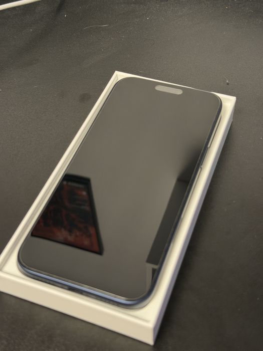 iPhone 17 Pro Max 256GB Deep Blue USA VERSION-eSIM