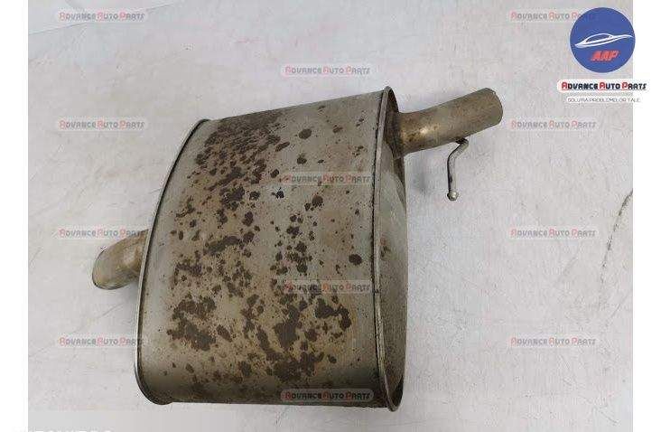 Ландроувър Рейндж Роувър / Land Rover Range Rover Оригинален десен кра