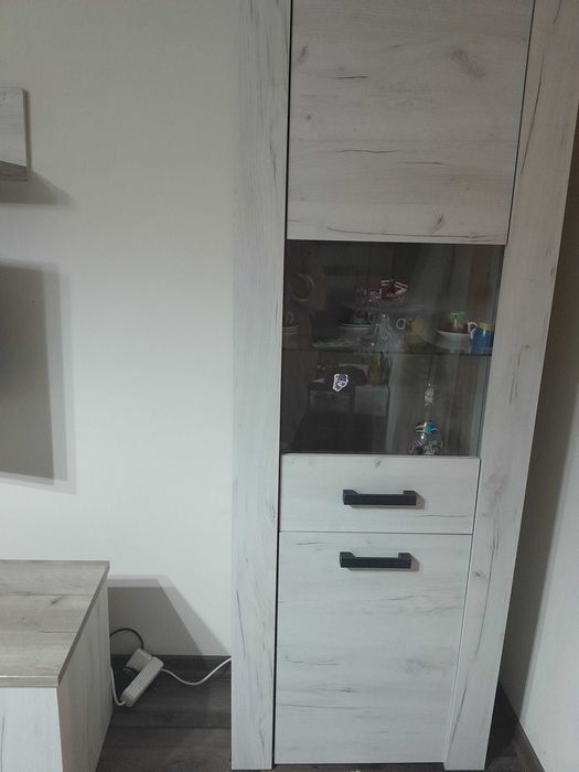 Mobila de salon in stare buna