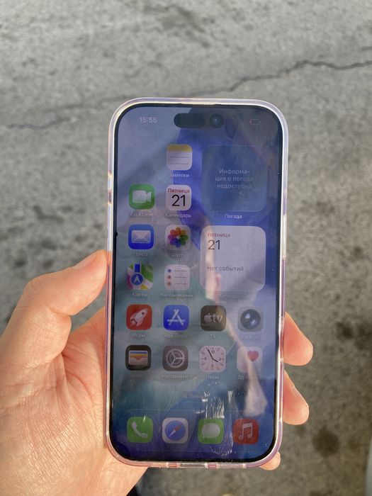Iphone 16Pro 512Gb/Айфон 16про 512Гб