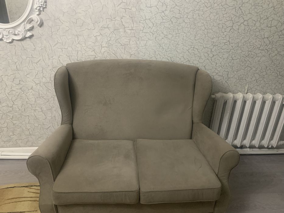 Мини диван  ZETA