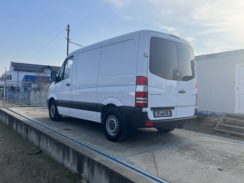 Mercedes Sprinter 313 CDI