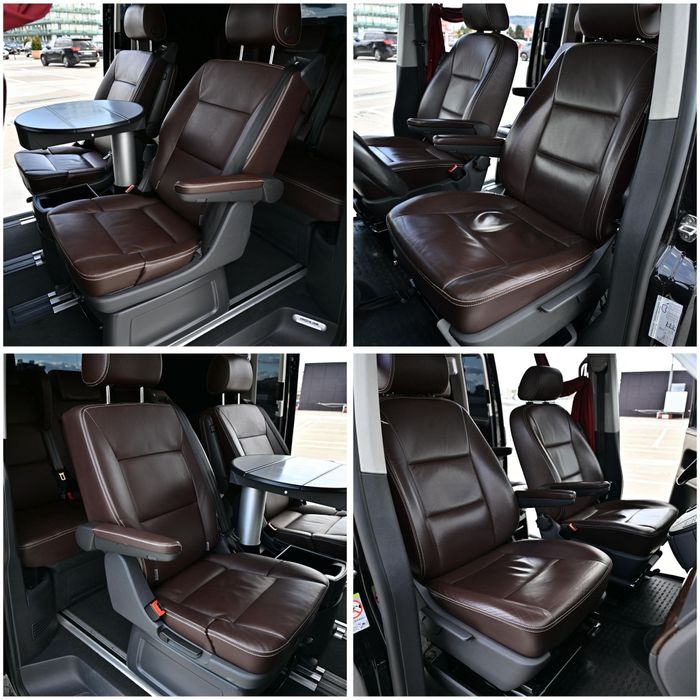 De vânzare urgent..Volkswagen Multivan 2.0 TDI 180cp 4x4 7 locuri Auto