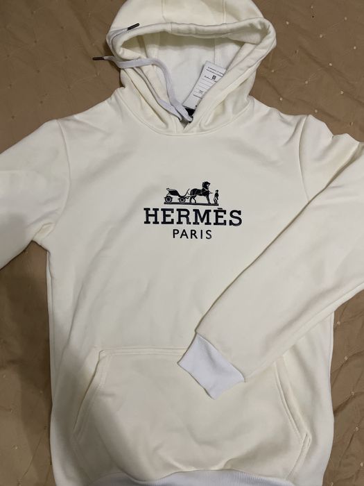 Толстовка hermes