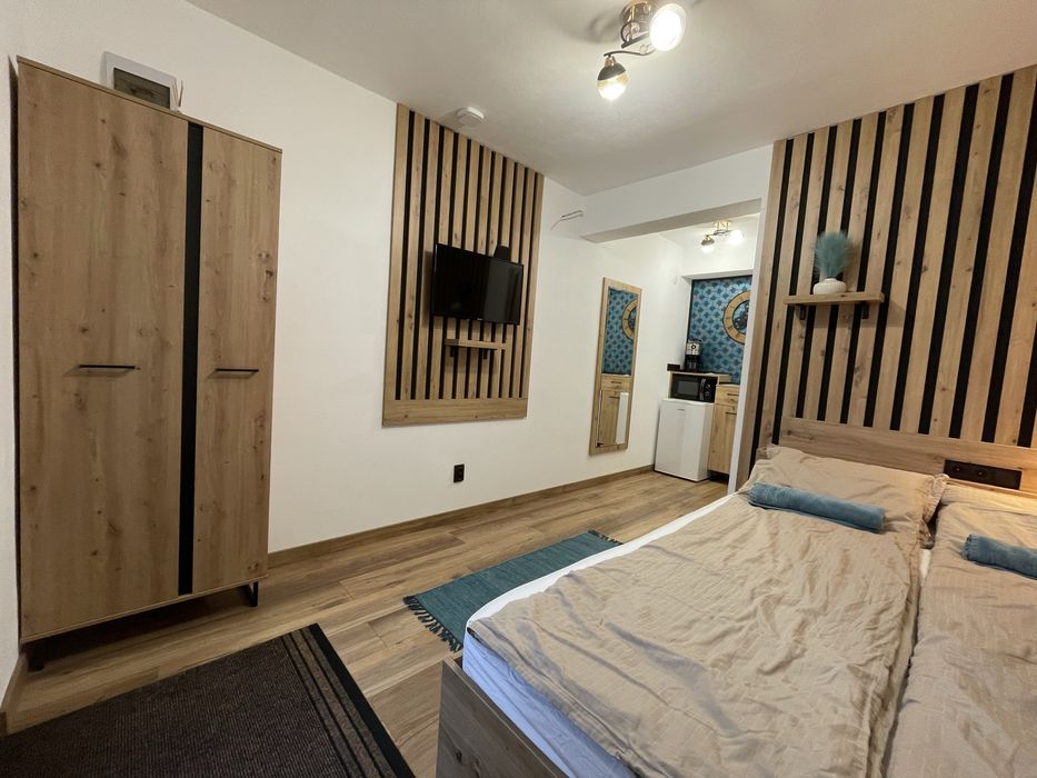 Apartament nr 3           Cazare in regim Hotelier Loc. Chinteni