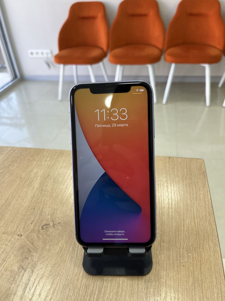 Iphone 11 64 GB / Pintel.kz