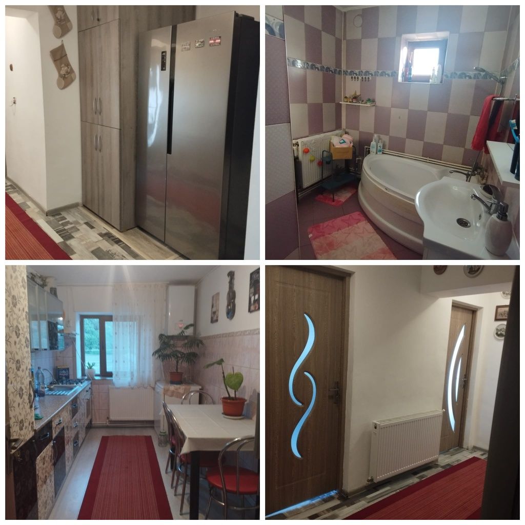 2 Apartament 120 m2