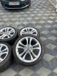 Jante VW  R18 R-line (5x112) Model Deosebit Tiguan/Passat/TT