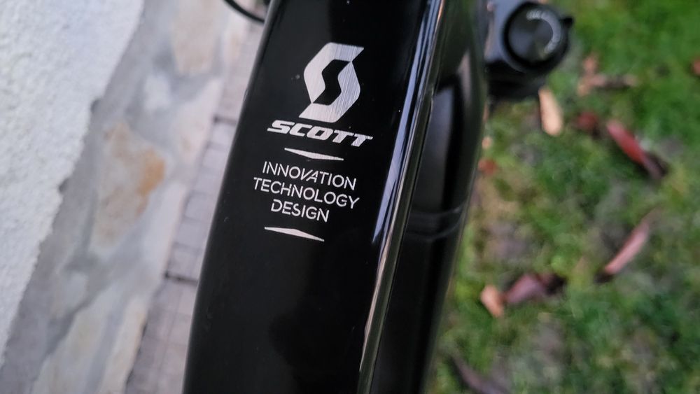 Електрически велосипед Scott e-silence 10 28 цола