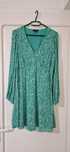 Rochie verde C&A
