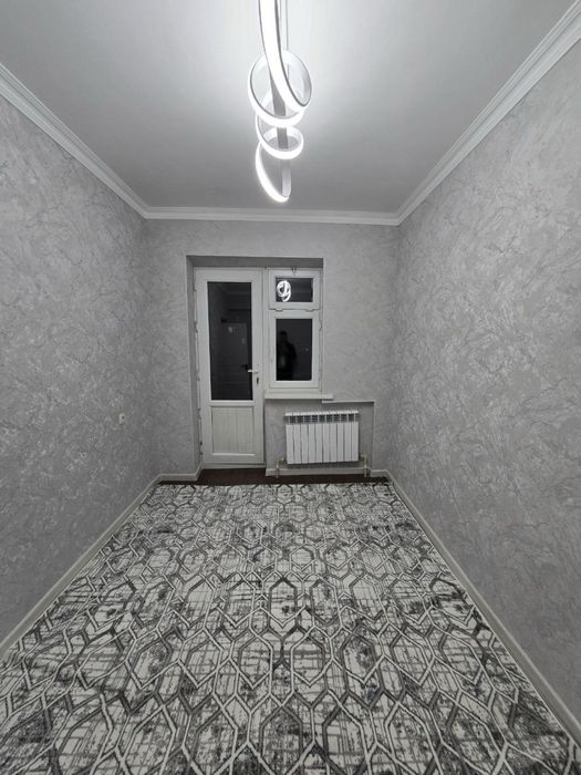 МЕТРО 3-бекат Сергели 5 А 2 хона Прописка нол Ипотекагаям берилади