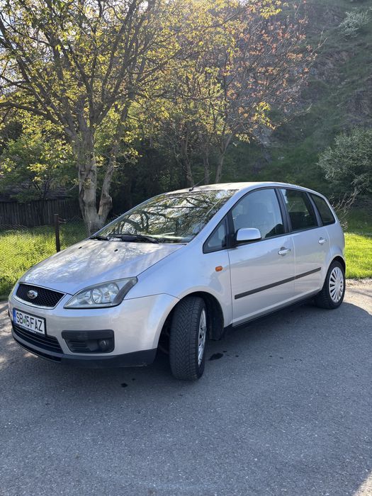 Vand Ford Focus C-Max